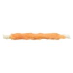 Trixie Denta Fun Chicken Chewing Rolls - 70 g 12 cm