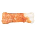 Trixie Denta Fun Chicken Chewing Bones - 2 x 60 g 11 cm