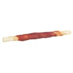 Trixie Denta Fun Duck Chewing Rolls - 80 g 12 cm
