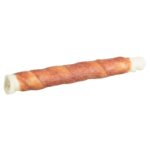 Trixie Denta Fun Duck Chewing Rolls - 140 g 17 cm