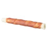 Trixie Denta Fun Duck Chewing Rolls - 140 g 17 cm