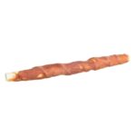 Trixie Denta Fun Duck Chewing Rolls - 28 cm 250 g