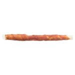 Trixie Denta Fun Duck Chewing Rolls - 28 cm 250 g