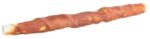 Trixie Denta Fun Duck Chewing Rolls - 28 cm 250 g