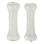 Trixie Denta Fun Duck Chewing Bones - 10 cm 70 g