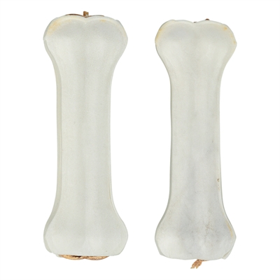 Trixie Denta Fun Duck Chewing Bones - 10 cm 70 g