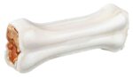 Trixie Denta Fun Duck Chewing Bones - 10 cm 70 g