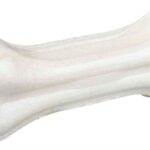 Trixie Denta Fun Duck Chewing Bones - 12 cm 120 g