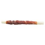 Trixie Denta Fun Duck Chewing Rolls - 240 g 12 cm