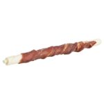 Trixie Denta Fun Duck Chewing Rolls - 240 g 12 cm