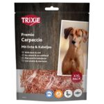 Trixie Premio Carpaccio Eend En Vis - 80 g