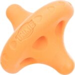 Trixie Aqua Toy Tumbler Tpr Assorti - 12 x 12 x 12 cm