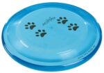 Trixie Dog Disc Kunststof Geschikt Voor Wedstrijden Assorti - 23 x 23 x 23 cm