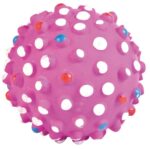 Trixie Schuimrubber Egelbal Assorti - 7 x 7 x 7 cm