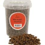 I Am Mini Rund Truffle - 300 g