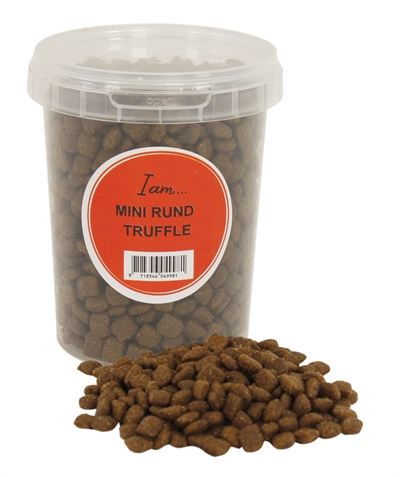 404802.jpg I Am Mini Rund Truffle - 300 g