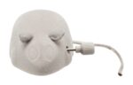 Trixie Opwindbare Muis Vilt - 7 cm