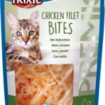 Trixie Premio Chicken Filet Bites - 50 g
