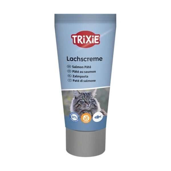 Trixie Premio Zalmpasta - 75 g