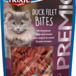 Trixie Premio Duck Filet Bites - 50 g