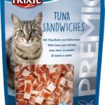Trixie Premio Tuna Sandwiches - 50 g