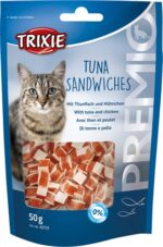 Trixie Premio Tuna Sandwiches - 50 g
