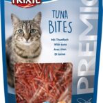 Trixie Premio Tuna Bites - 50 g