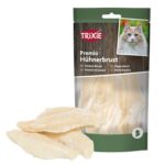 Trixie Premio Kippenborst - 4 stuks 70 g