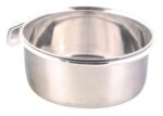 Trixie Voerbak Met Schroefbevestiging Rvs - 600 ml 12 cm