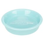 Trixie Voerbak Wortelmotief Keramiek Assorti - 14 cm 200 ml