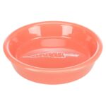 Trixie Voerbak Wortelmotief Keramiek Assorti - 14 cm 200 ml