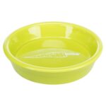 Trixie Voerbak Wortelmotief Keramiek Assorti - 14 cm 200 ml