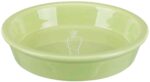 Trixie Voerbak Wortelmotief Keramiek Assorti - 14 cm 200 ml