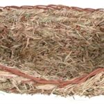 Trixie Bed Konijn Gras - 33 x 26 x 12 cm