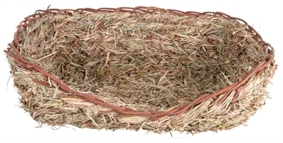 405417.jpg Trixie Bed Konijn Gras - 33 x 26 x 12 cm