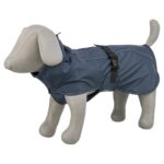 Trixie Be Nordic Regenjas Husum Blauw - 40 cm