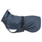 Trixie Be Nordic Regenjas Husum Blauw - 50 cm