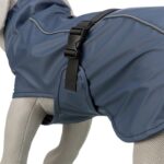 Trixie Be Nordic Regenjas Husum Blauw - 50 cm