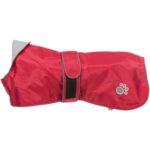 Trixie Hondenjas Orleans Rood - 25 cm