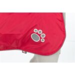 Trixie Hondenjas Orleans Rood - 30 cm