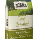 Acana Cat Grasslands - 4,5 kg