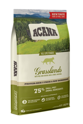 405972.jpg Acana Cat Grasslands - 4,5 kg