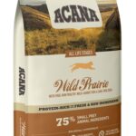 Acana Cat Wild Prairie - 4,5 kg