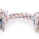 Martin Flostouw Tricolor 2 Knopen Assorti - 16 cm