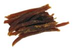 Wanpy Soft Oven-Roasted Chicken Jerky Strips - 100 g