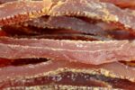 Wanpy Soft Oven-Roasted Chicken Jerky Strips - 100 g