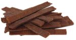 Wanpy Soft Oven-Roasted Lamb Jerky Slices - 100 g