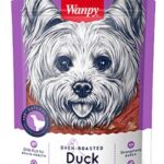 Wanpy Oven-Roasted Duck Sausages - 100 g