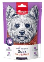 Wanpy Oven-Roasted Duck Sausages - 100 g