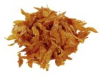 Wanpy Soft Oven-Roasted Chicken Jerky Strips - 80 g